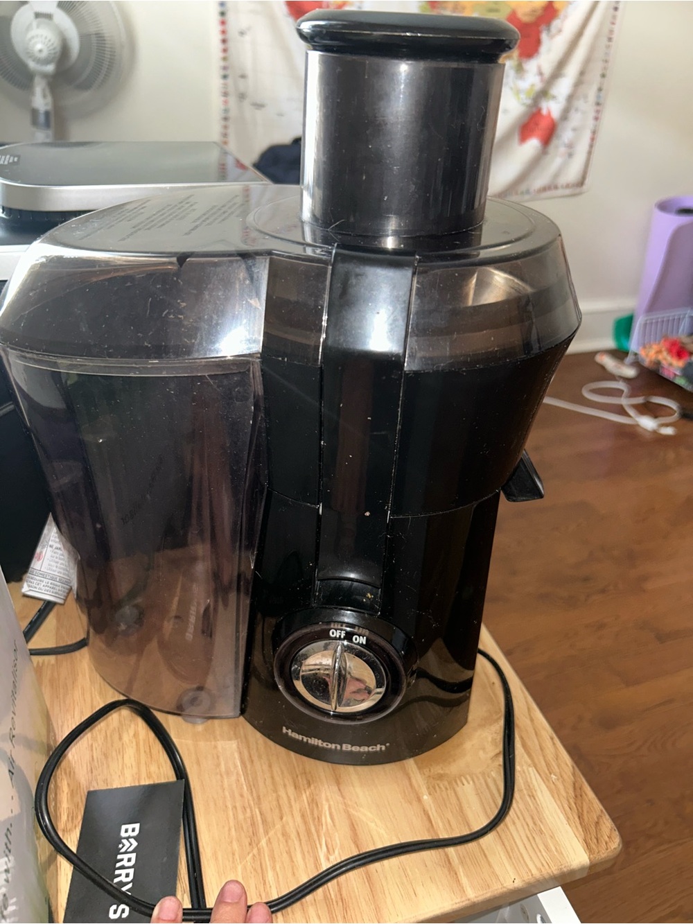 Juicer